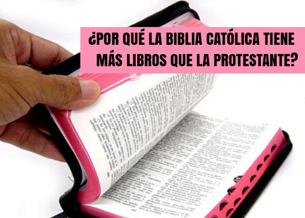Ultimo Libro De La Biblia Catolica