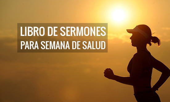 Libro de Sermones para semana de Salud